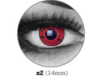 Φακοί Sharingan (Sasuke)