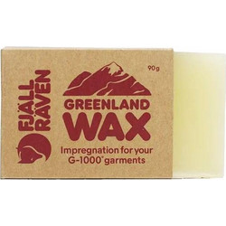 Fjallraven Greenland Wax Σύμμικτο Regular Unisex