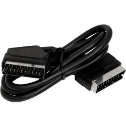 SCART TO SCART CABLE 3m CAB-S003