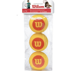 Wilson Starter Foam WRZ258900