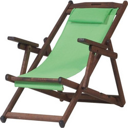 ELECTE 108 Πολυθρόνα σεζλόνγκ relax L 63 - D 96 cm