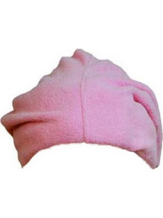 Πολυλειτουργικό Fleece Κασκόλ 5 σε 1, που μετατρέπεται και σε Μπαντάνα, Σκουφί, Λαιμό, Κουκούλα Χρώμα Ροζ - Cb