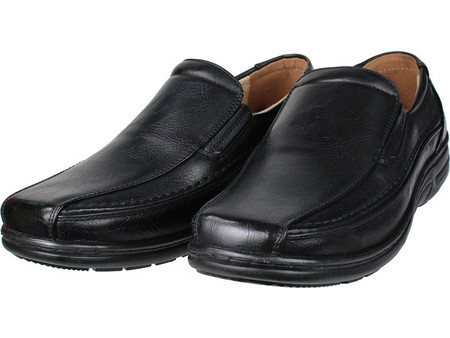 X-FEET BA92 Μαύρο