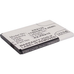 MultiEnergy Μπαταρία ασύρματου τηλεφώνου Panasonic KX-PRA10