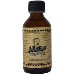 Marras Sandalwood After Shave Lotion 100ml