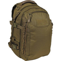MFH Aktion Στρατιωτικό Σακίδιο 40lt Coyote