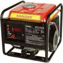 Yangke YK60A