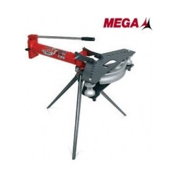 ΥΔΡΑΥΛΙΚΟΣ ΚΟΥΡΜΠΑΔΟΡΟΣ CVT-2 2" MEGA 46272