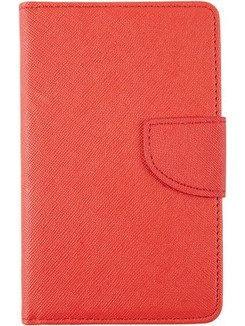 UNIVERSAL BOOK CASE ΚΟΚΚΙΝΟ 5.5"-6.0" UN210