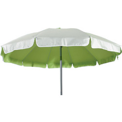 Solart Ομπρέλα Θαλάσσης Lime 2m 1538
