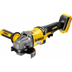 Dewalt DCG414N Γωνιακός Τροχός Μπαταρίας 54V 125mm Solo