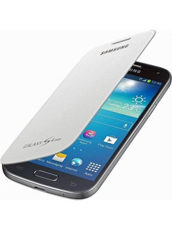 Samsung S-View Cover White (Galaxy S4 Mini)