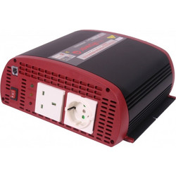 INVERTERS Pro Power Q ΤΕΜΑΧΙΟ Τάση 12 V 03967-12800