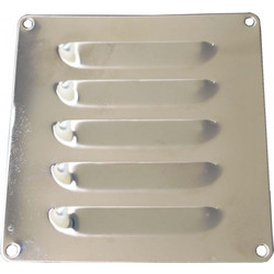 ΠΕΡΣΙΔΑ INOX ΤΕΜΑΧΙΟ Μήκος 12 cm 03338-12