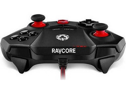 Ravcore Spear Wired Controller PC Black