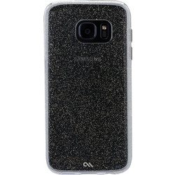 Case-Mate θήκη Naked Tough Sheer Glam για Samsung Galaxy S7 - CHAMPAGNE Gold - CM033946