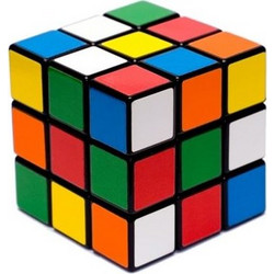 Ο κύβος του Rubik