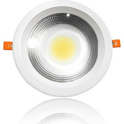 Led Cob Downlights LMS 32 W Λευκό Ημέρας