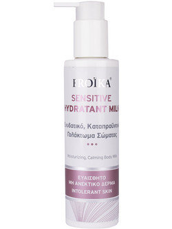 Froika Sensitive Hydratant Milk Ενυδατική Lotion Σώματος 200ml