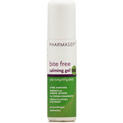 Pharmasept SOS Roll-On για Μετά το Τσίμπημα 15ml