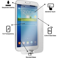 Samsung Galaxy Tab 3 7 T210 - Προστατευτικό Οθόνης Tempered Glass 8-9H (OEM)