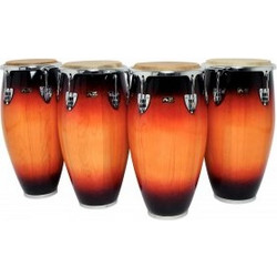 Conga CLUB SALSA 12,5
