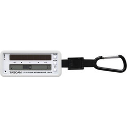Tascam TC-1S White
