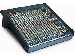 Allen & Heath WZ3 12M