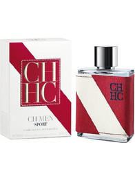 Carolina Herrera CH Sport Eau de Toilette 100ml