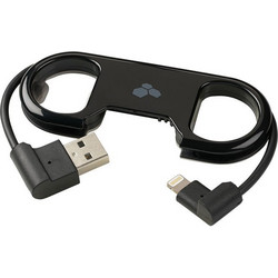 Kanex GoBuddy PLUS Μπρελόκ καλωδιο φόρτισης Lightning - 8PINKEY
