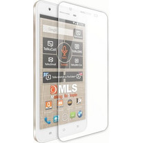 MLS iQTalk Twist (IQ0705) - Προστατευτικό Οθόνης Tempered Glass