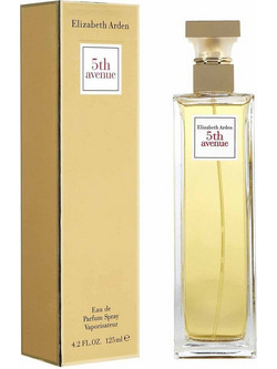 Elizabeth Arden 5th Avenue Eau de Parfum 125ml