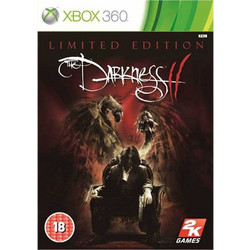 The Darkness 2 Limited Edition Xbox 360