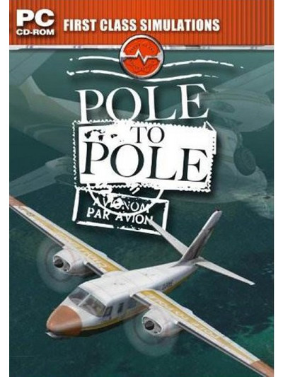 Pole To Pole PC