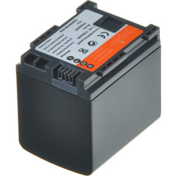 Jupio Μπαταρία BP-819 για Canon 1780mAh