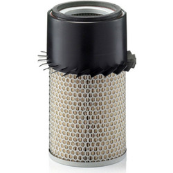 MANN-FILTER Φίλτρο Αέρα - C 16 210