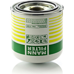 MANN-FILTER Στοιχείο αφυγρ. σύστ. πεπ. Αέρα - Tb 1364 X