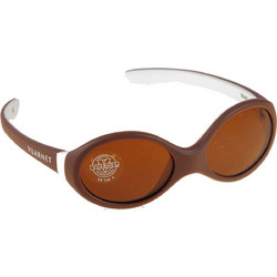 Vuarnet Παιδικά Γυαλιά Ηλίου Polarized Καφέ VL1070 1006