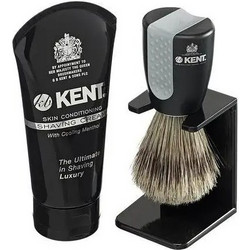 Kent THE WET SET Shaving Set