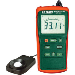 Extech EA30 EasyView Wide Range Light Meter