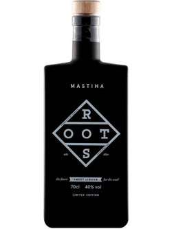 Roots Mastic Limited Edition Λικέρ 700ml