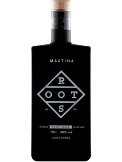 Roots Λικέρ Μαστίχα Limited Edition 40% 700ml