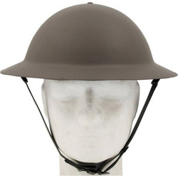 MFH GB Tommy Helmet WWII - OD