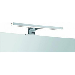 Led lamp for picture / chrome furniture 5W 4000K 300mm IP44 Ligh