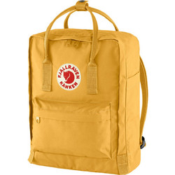 Fjallraven Kanken F23510-160 Σακίδιο Πλάτης 16lt Ochre