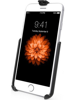 Βάση - Θήκη RAM Mount Για Iphone 6/6S/7 RAM RAM-HOL-AP18U