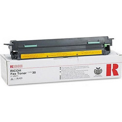 Ricoh 885430 Black Toner