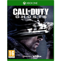 Call Of Duty Ghosts Xbox One