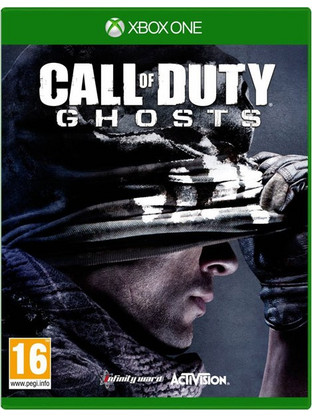 Call Of Duty Ghosts Xbox One