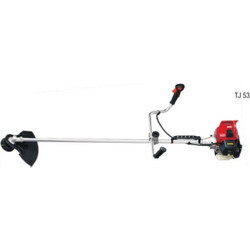 Kawasaki TJ 53 Χορτοκοπτικό Βενζίνης Ώμου / Χειρός 2.7hp 7.5kg